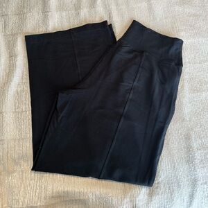 lululemon wide leg pant